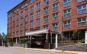 Hotel Ramada Vicente Lopez